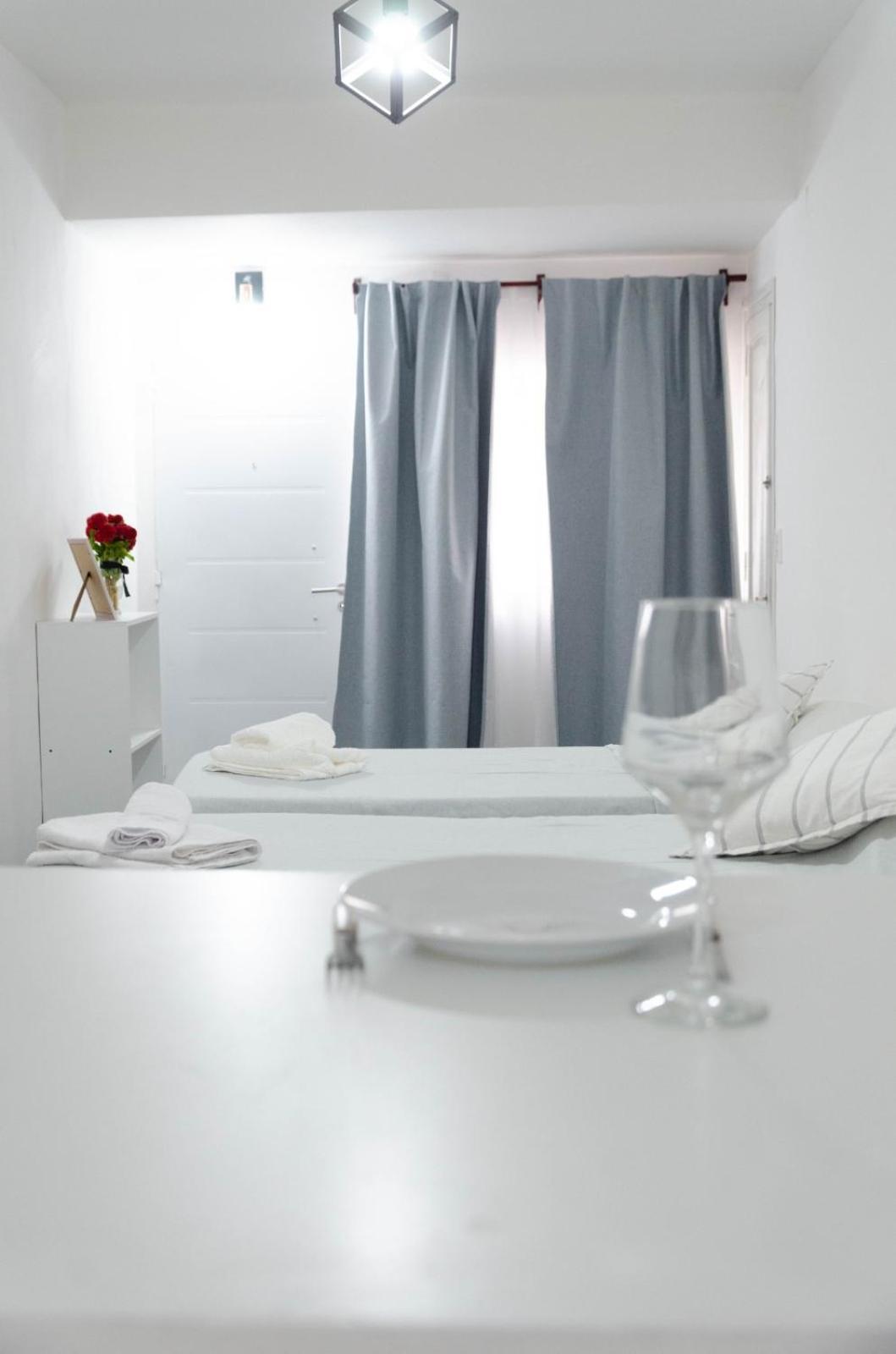 Departamento A Metros De Calle Aristides Apartamento Mendoza