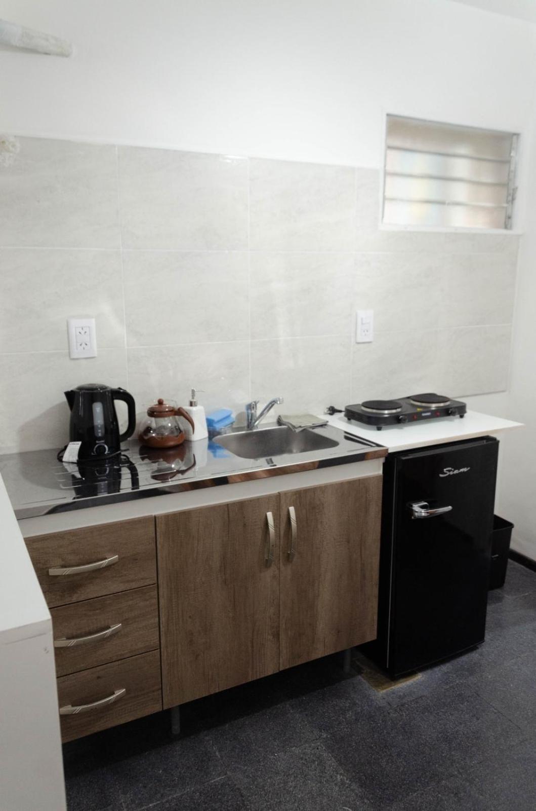 Departamento A Metros De Calle Aristides * Mendoza