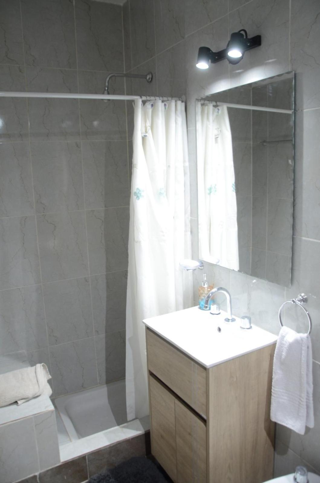 Apartamento Departamento A Metros De Calle Aristides *